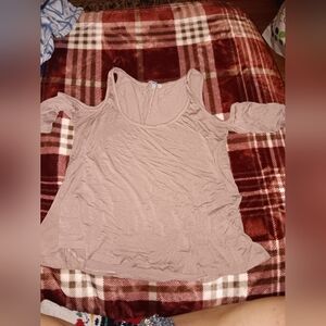 Charlotte Russe shirt